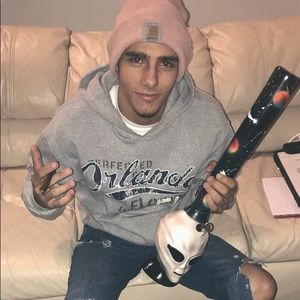 Meet your Posher, Benjamin